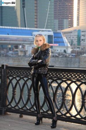 leggings rule. Part 123. Thumb 12