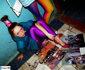 leggings rule. Part 123. Thumb 36