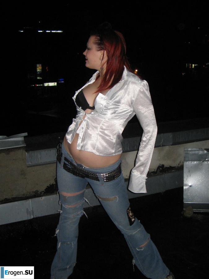 Private MEGA archive of the Belgorod student. Part 19. Photo 11