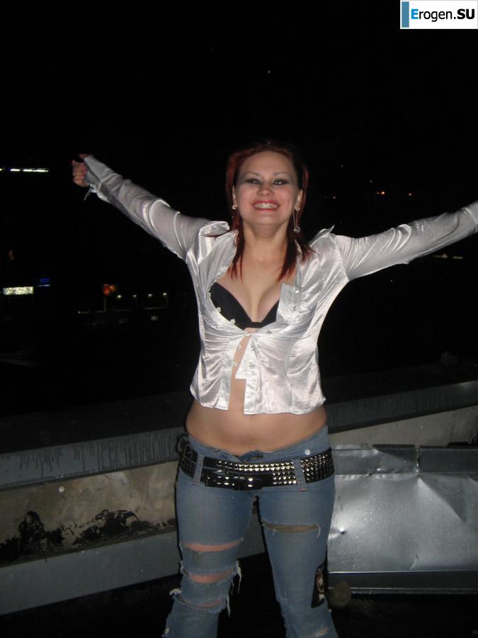 Private MEGA archive of the Belgorod student. Part 19. Photo 14