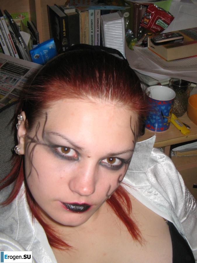 Private MEGA archive of the Belgorod student. Part 19. Photo 15