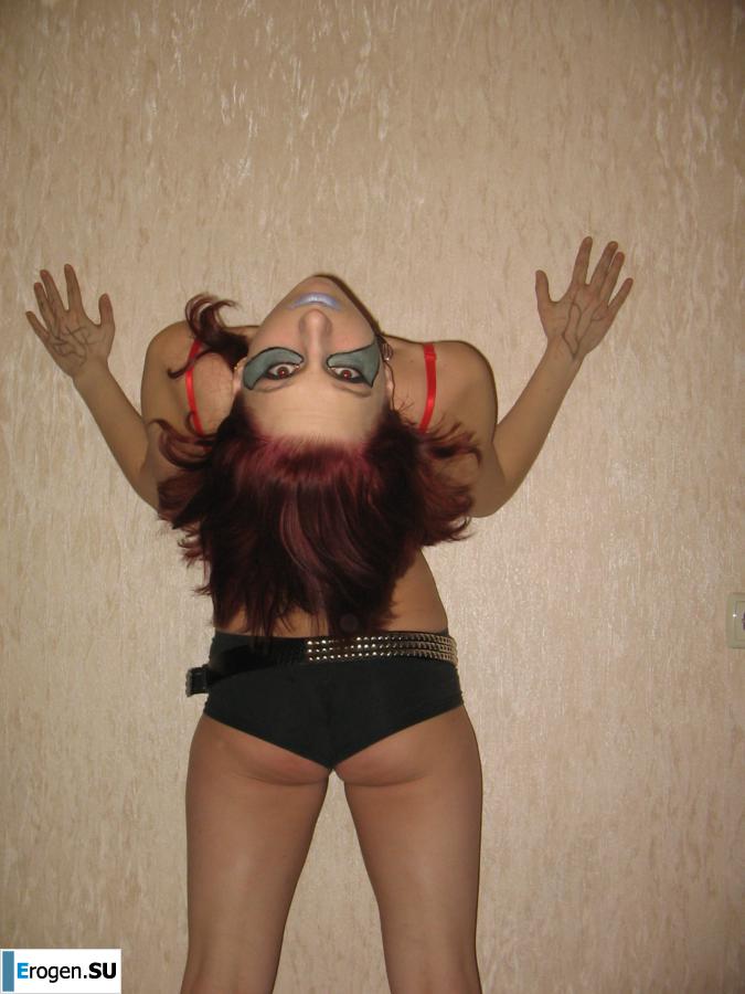 Private MEGA archive of the Belgorod student. Part 19. Photo 24