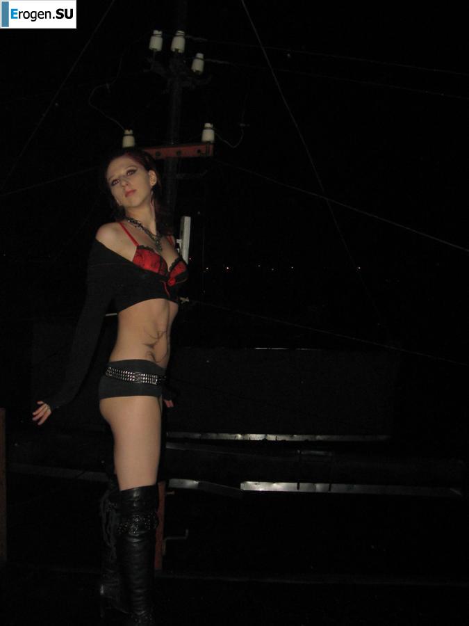 Private MEGA archive of the Belgorod student. Part 19. Photo 25