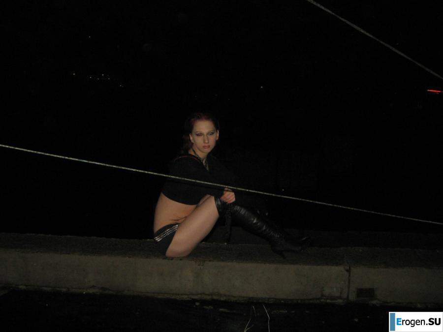 Private MEGA archive of the Belgorod student. Part 19. Photo 28