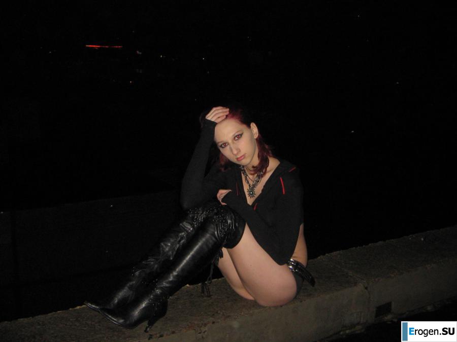 Private MEGA archive of the Belgorod student. Part 19. Photo 30