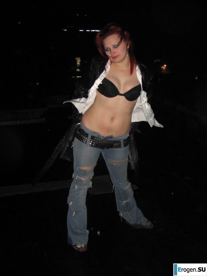 Private MEGA archive of the Belgorod student. Part 19. Photo 33