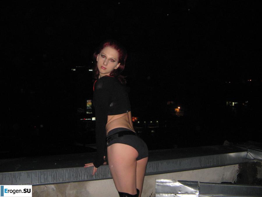 Private MEGA archive of the Belgorod student. Part 19. Photo 8