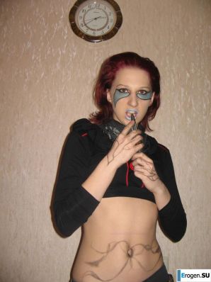 Private MEGA archive of the Belgorod student. Part 19. Thumb 10