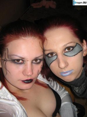 Private MEGA archive of the Belgorod student. Part 19. Thumb 13