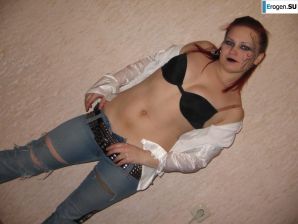 Private MEGA archive of the Belgorod student. Part 19. Thumb 29