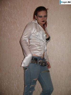 Private MEGA archive of the Belgorod student. Part 19. Thumb 32