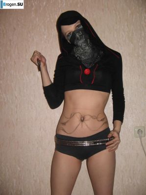 Private MEGA archive of the Belgorod student. Part 19. Thumb 7