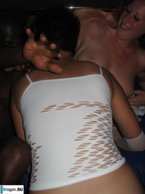 Свингеры. Часть 17. Эскиз 17