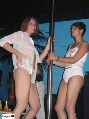 Свингеры. Часть 17. Эскиз 26