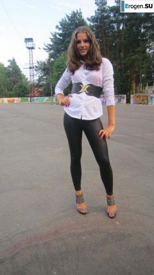 леггинсы рулят. Часть 124. Фото 10