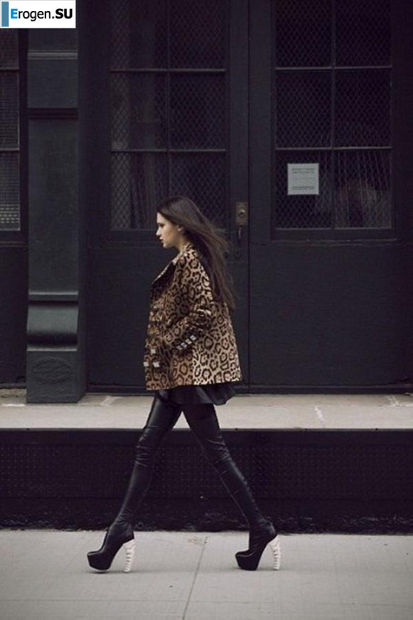 леггинсы рулят. Часть 124. Фото 27