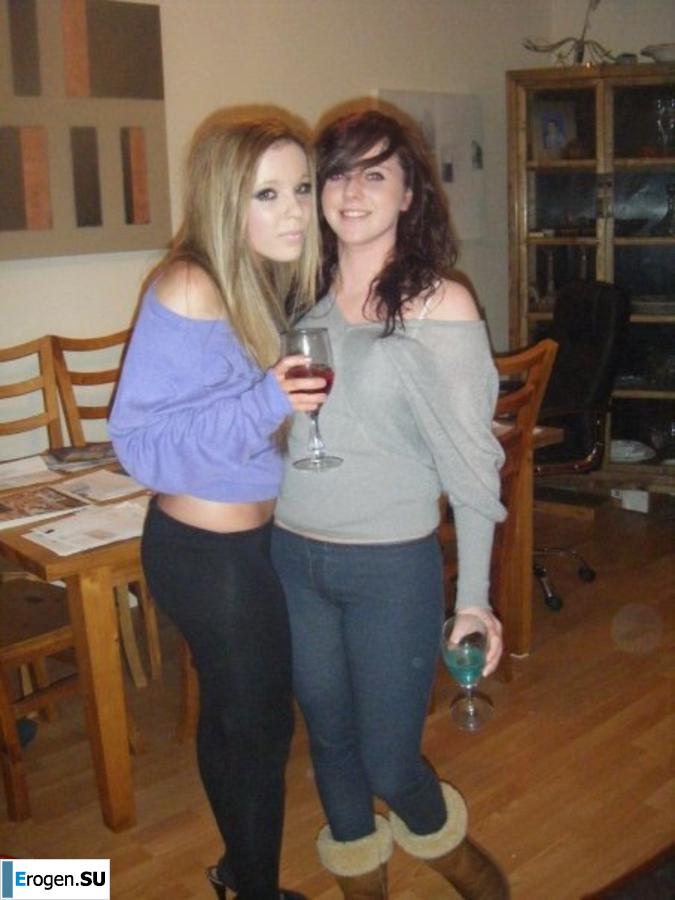 леггинсы рулят. Часть 124. Фото 3