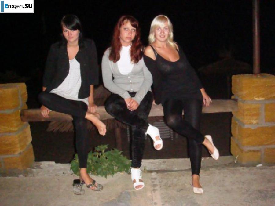 леггинсы рулят. Часть 124. Фото 35