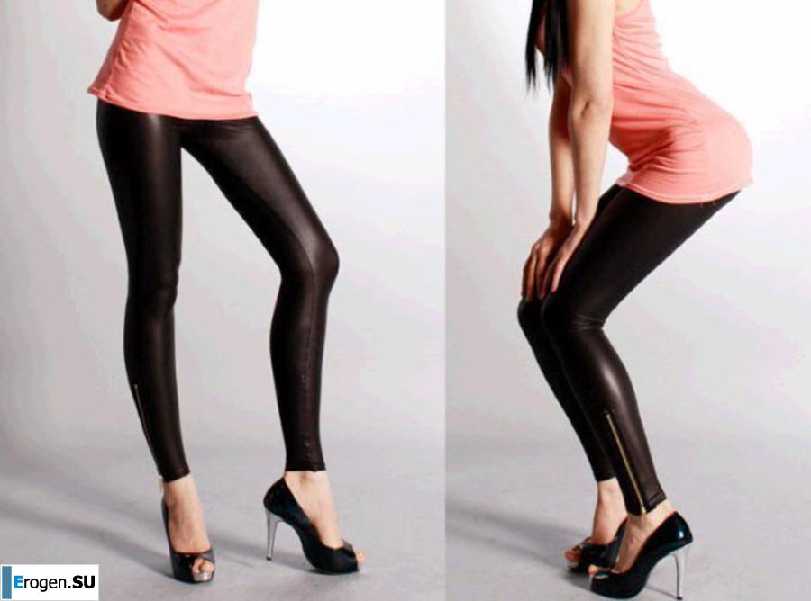 леггинсы рулят. Часть 124. Фото 38