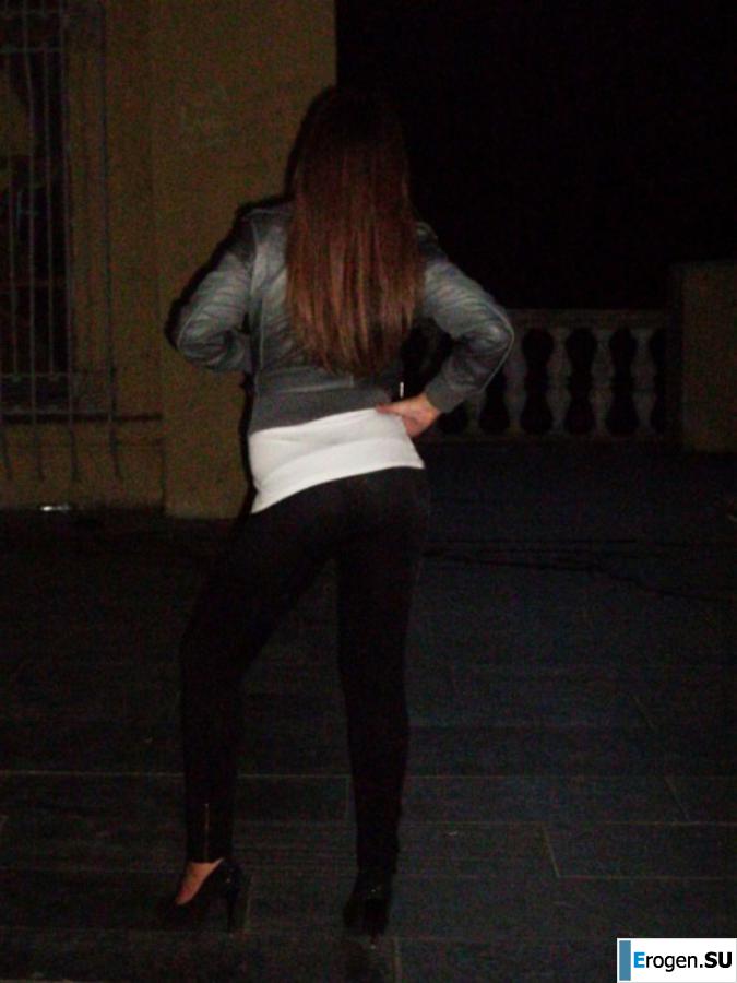 леггинсы рулят. Часть 124. Фото 39