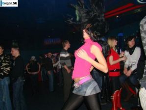 леггинсы рулят. Часть 124. Эскиз 6