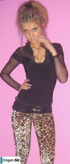 леггинсы рулят. Часть 124. Эскиз 9