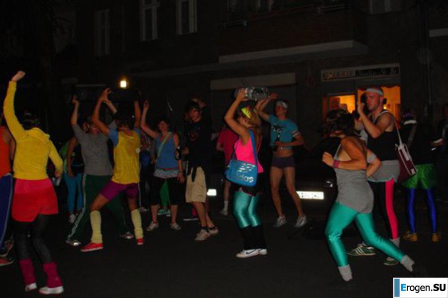 леггинсы рулят. Часть 125. Фото 13