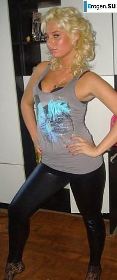 леггинсы рулят. Часть 125. Фото 19