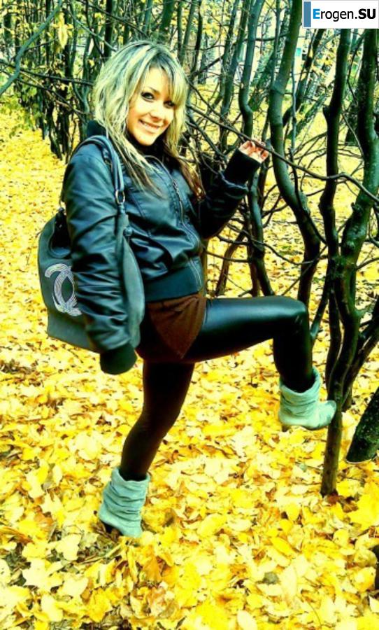 леггинсы рулят. Часть 125. Фото 29