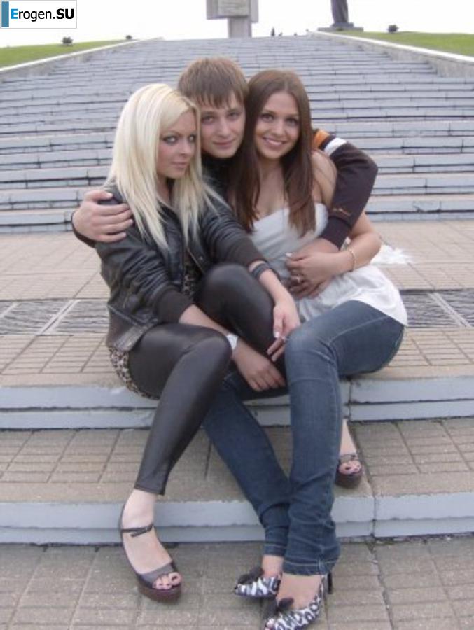 леггинсы рулят. Часть 125. Фото 3