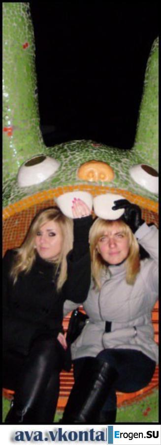 леггинсы рулят. Часть 125. Фото 30