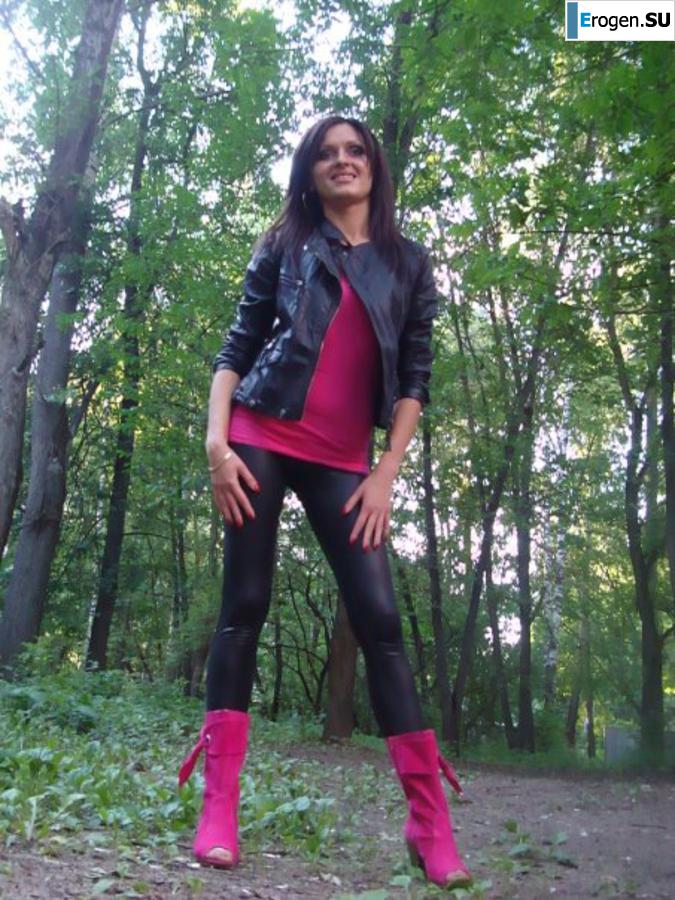 леггинсы рулят. Часть 125. Фото 32