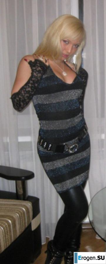 леггинсы рулят. Часть 125. Фото 4