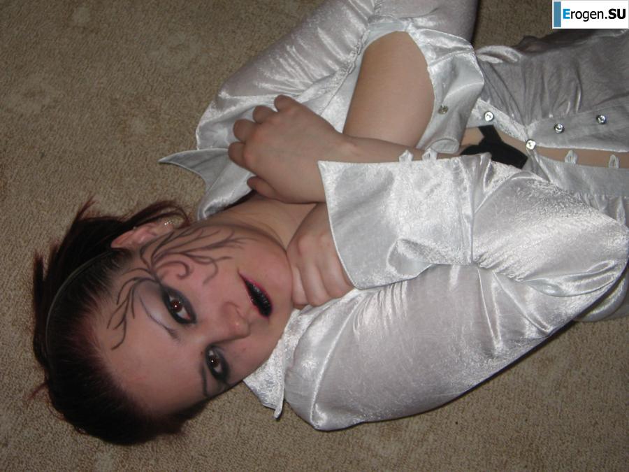 Частный МЕГАархив белгородской студентки. Часть 20. Фото 13