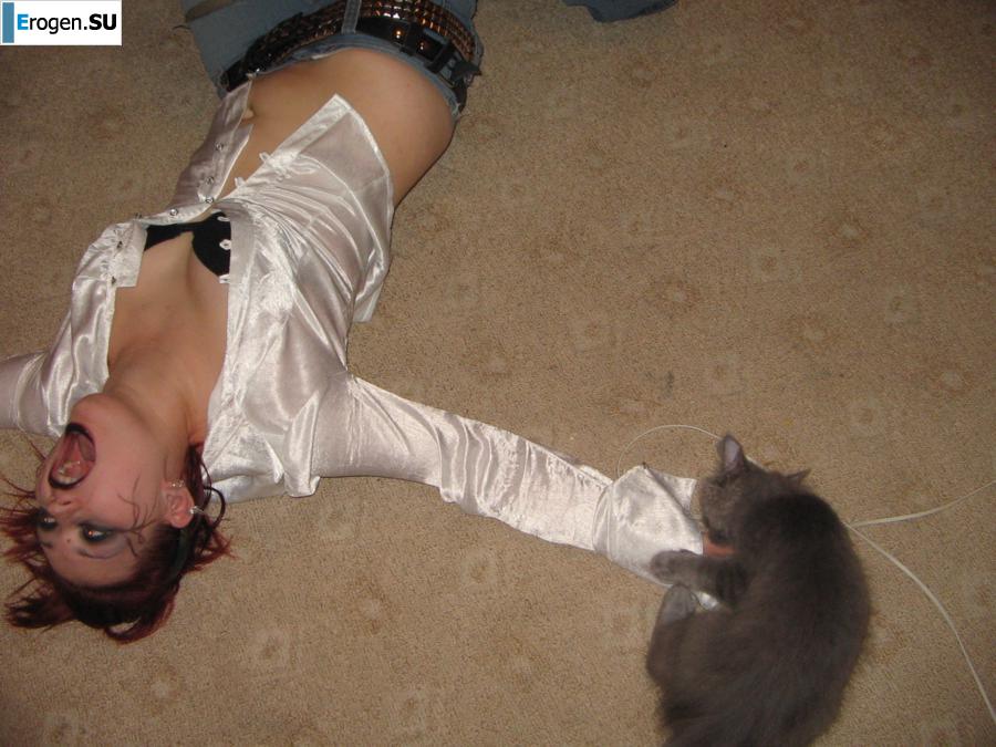 Частный МЕГАархив белгородской студентки. Часть 20. Фото 14