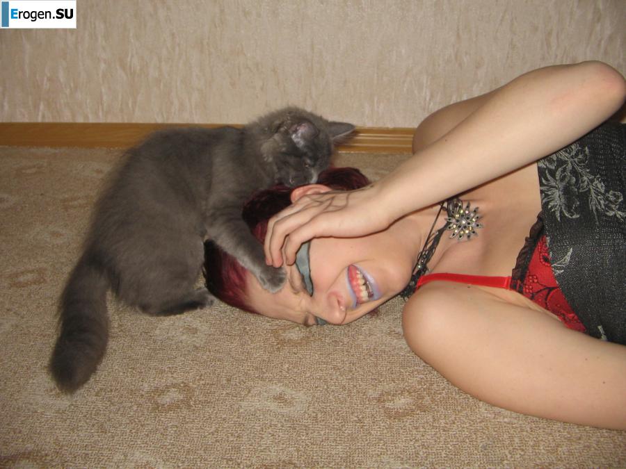 Частный МЕГАархив белгородской студентки. Часть 20. Фото 21