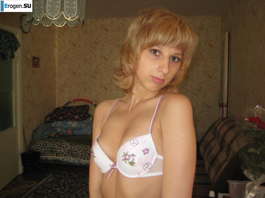 Частный МЕГАархив белгородской студентки. Часть 20. Фото 27