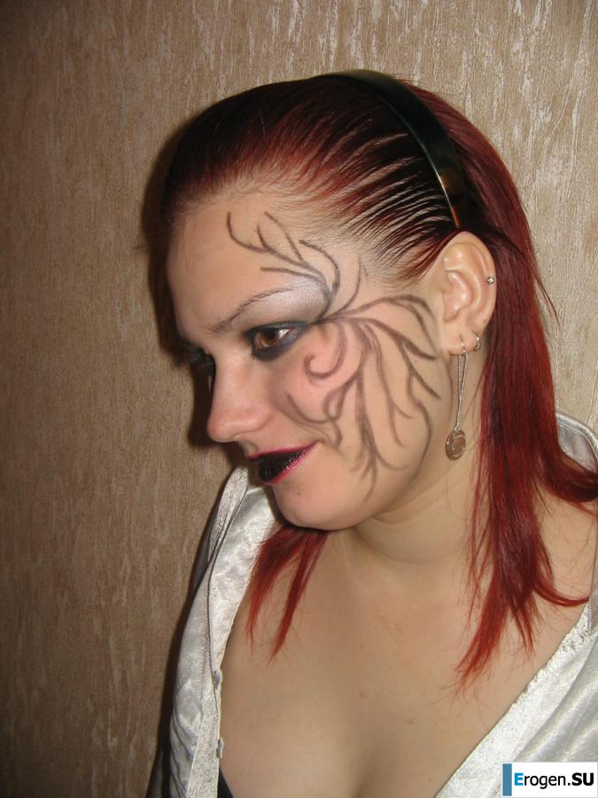 Частный МЕГАархив белгородской студентки. Часть 20. Фото 3