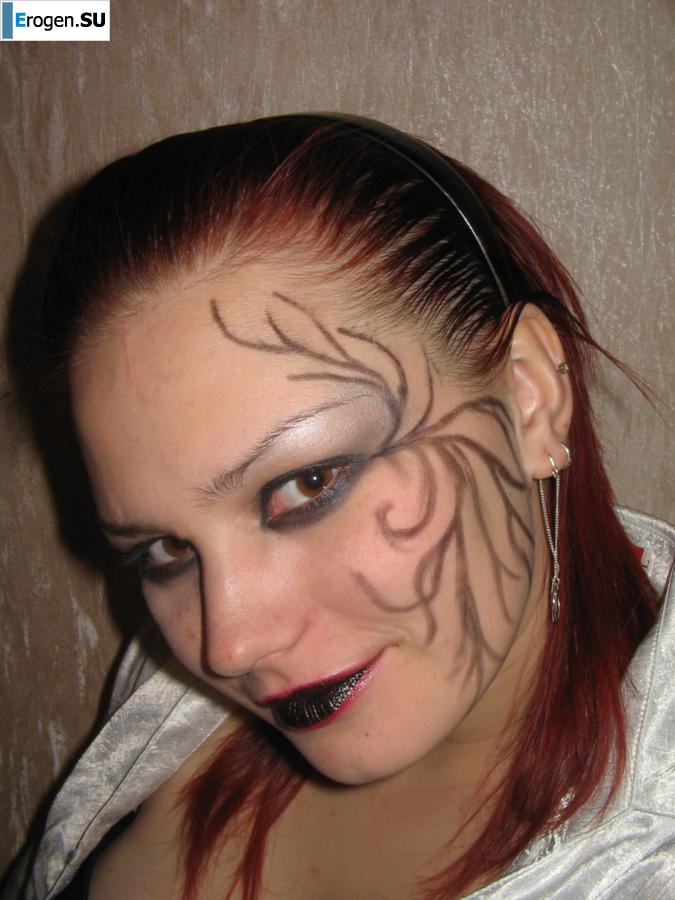 Частный МЕГАархив белгородской студентки. Часть 20. Фото 4