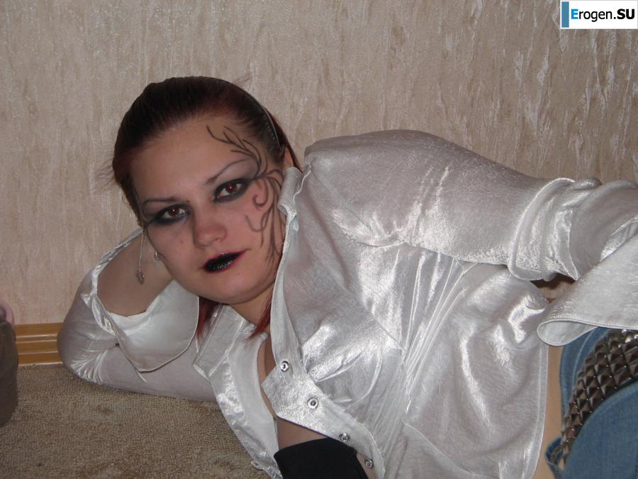 Частный МЕГАархив белгородской студентки. Часть 20. Фото 7