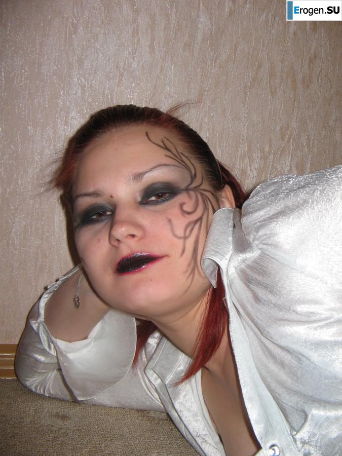 Частный МЕГАархив белгородской студентки. Часть 20. Фото 8