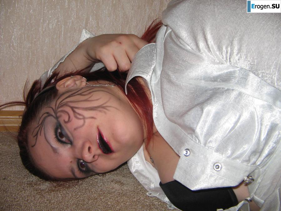 Частный МЕГАархив белгородской студентки. Часть 20. Фото 9