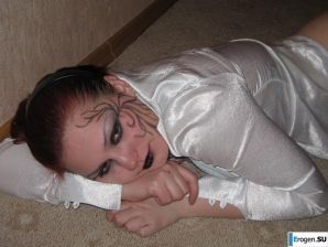 Частный МЕГАархив белгородской студентки. Часть 20. Эскиз 10