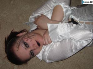 Частный МЕГАархив белгородской студентки. Часть 20. Эскиз 13