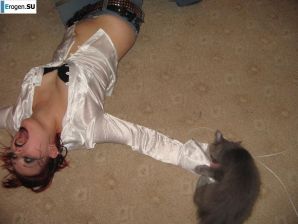 Частный МЕГАархив белгородской студентки. Часть 20. Эскиз 14