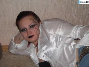 Частный МЕГАархив белгородской студентки. Часть 20. Эскиз 7