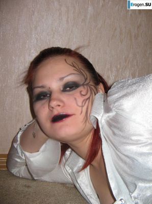 Частный МЕГАархив белгородской студентки. Часть 20. Эскиз 8