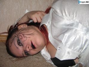 Частный МЕГАархив белгородской студентки. Часть 20. Эскиз 9