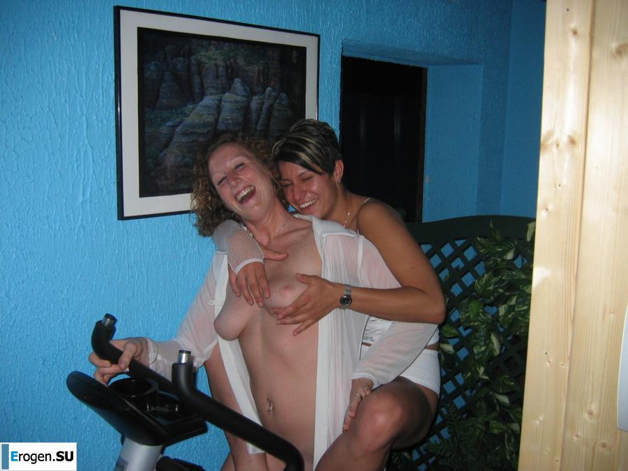 Свингеры. Часть 18. Фото 13