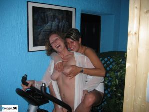 Свингеры. Часть 18. Эскиз 13